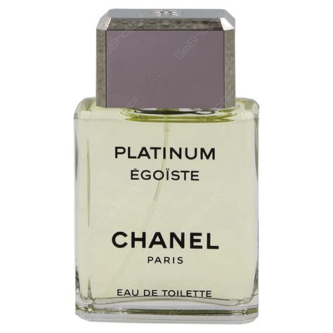 chanel platinum egoiste myer